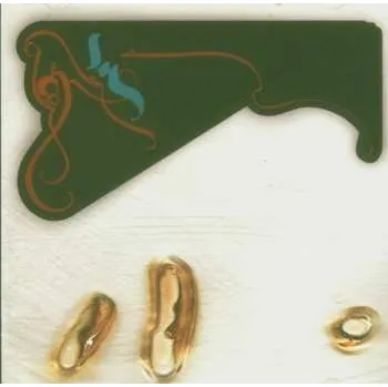 Zahraniční hudba CD Boom Bip: Blue Eyed In The Red Room 2013