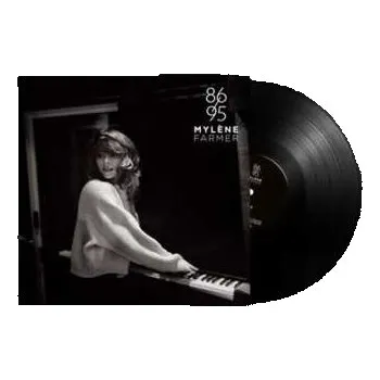 Zahraniční hudba CD Mylène Farmer: 86/95 2025