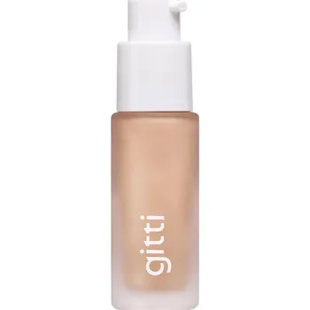 Make-up Gitti All Glow,