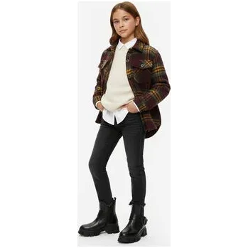 Dámské kozačky Polokozačky Badura EO-CI12-9092-10 Černá 38