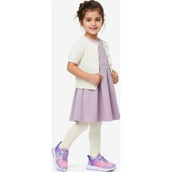 Pánské tenisky Sneakersy Tom & Jerry Gokko CEO-CP76-AW25-306WBGTJ Fialová 25