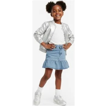 Dámské tenisky Sneakersy Reebok CEO-24KC2078(IV)DZ Stříbrná 35