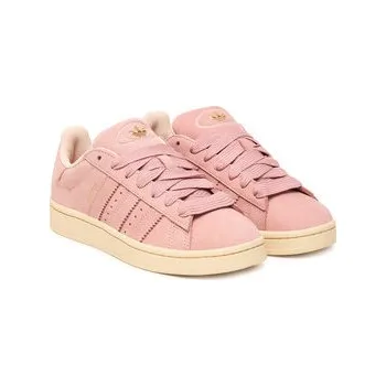 Dámská obuv Sneakersy adidas Campus 00S JS3776 Růžová 42