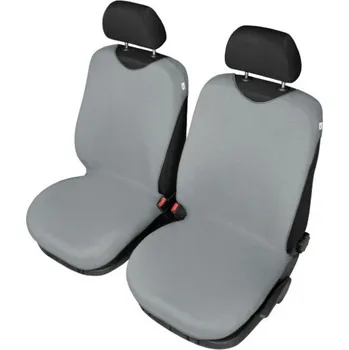 Potah sedadla Autotriko přední šedé, 5-1066-253-3020