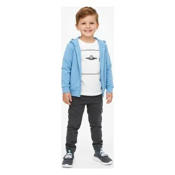 Dámská obuv Sneakersy Star Wars CEO-CP91-AW25-235SW Šedá 28