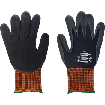 Pracovní rukavice DEMA Pracovní rukavice nylon / elastan DMH 8M