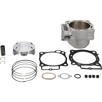 Válec motoru Big Bore Cylinder Kit CYLINDER WORKS 11010-K03 99mm