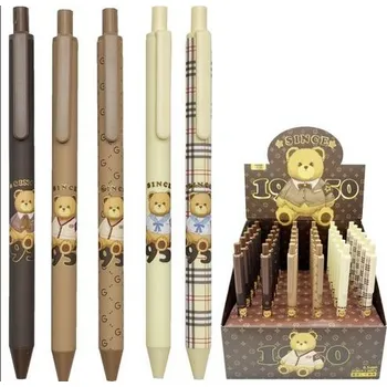 Propiska medvídek PK34-16