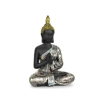 Soška Buddha modlící se