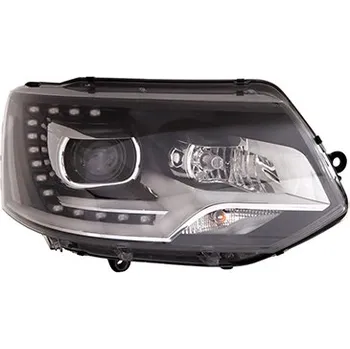 Přední světlomet Světlomet VAN WEZEL 5790986