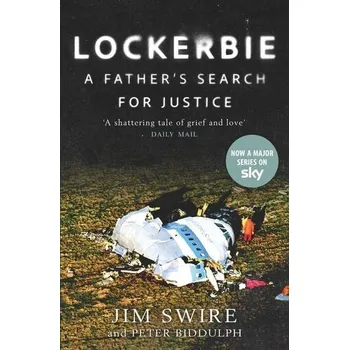 Lockerbie - Swire, Doctor Jim; Biddulph, Peter