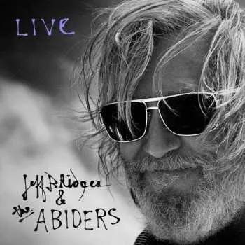 Zahraniční hudba CD Jeff Bridges & The Abiders: Live 2014