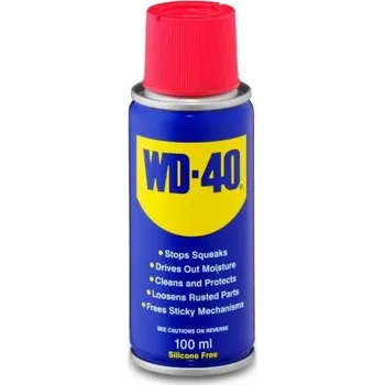 Mazivo univerzální WD - 40, 200 ml