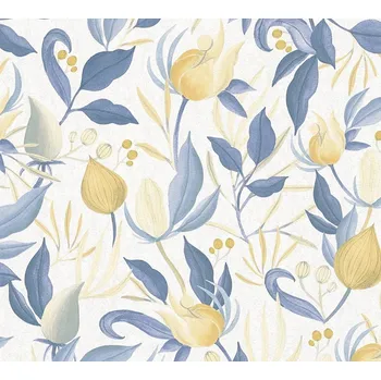 Tapeta A.S.Creation 79062-6 Moderní vliesová tapeta na zeď COSMO Living 2028, velikost 10,05 m x 53 cm