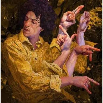 Zahraniční hudba 2LP Rilès: Welcome To The Jungle 2019