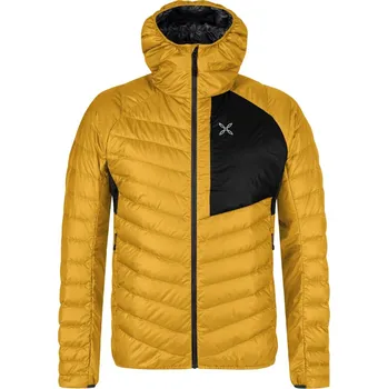 Dámská casual bunda Pánská bunda MONTURA PURE DUVET velikost M