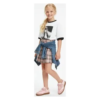 Dámské tenisky Sneakersy Reebok CEO-LEA-D680(DZ) Růžová 32