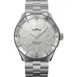 Fortis Marinemaster M-40 Automatic F8120010 + 5 let záruka