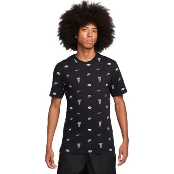 Pánské tričko Tričko Nike Sportswear, L (183 cm) i476_31760419