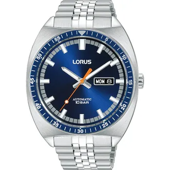 Hodinky Lorus RL441BX9 Automatic Mens Watch 43mm 10ATM