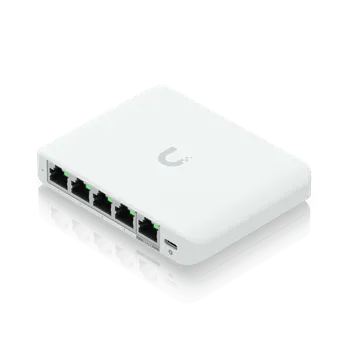 Ubiquiti networks Switch Flex Mini 2.5G UniFi, 5x 2,5GLan