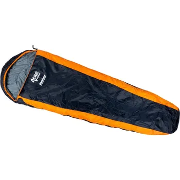 Spacák Acra Spacák Lonber 230 x 80/55 cm mumie