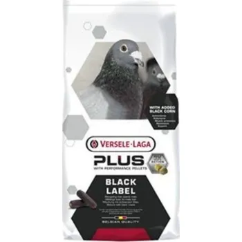 Krmivo pro ptáka VERSELE-LAGA Plus Black Label Gerry 20kg (pro holuby)