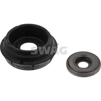 Opravná sada podvozku a pohonu kol Opravná sada, horní uložení tlumičů SWAG 60 55 0001