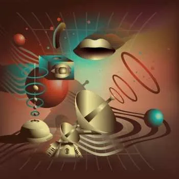 Zahraniční hudba LP Kermesse: Another Time EP 2025