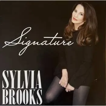 Zahraniční hudba CD Sylvia Brooks: Signature 2022