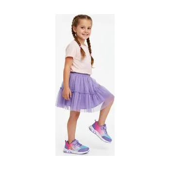 Dámská obuv Sneakersy Paw Patrol CEO-CP76-AW25-112PAW Fialová 24