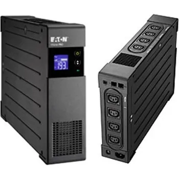Záložní zdroj Eaton Záložní zdroj Ellipse PRO 1200 IEC 1200VA, 1/1 fáze, USB, tower