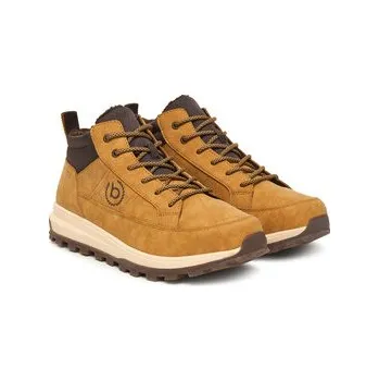 Dámská zimní obuv Bugatti Kotníková obuv 325-ANP51-5000 Béžová 40