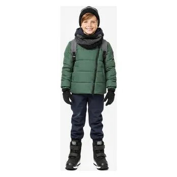 Dívčí obuv Sněhule Sprandi CEO-P3LC154K Černá 37