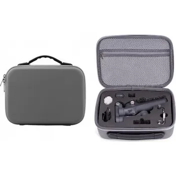 RC vybavení Šedé pouzdro na stabilizátor DJI Osmo Mobile 7 / Osmo Mobile 7P 1DJ6901
