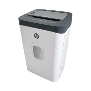 Kancelářská technika Hp Skartovač OneShred Auto 200CC