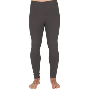 Pánské termo spodky EVONA a.s. Pánské termo spodky MONTEX 043 šedá - MONTEX 043 XL