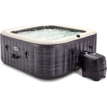 Vířivka Marimex Nafukovací vířivka Greystone Deluxe Bubble Spa 6 NP -Intex 28452NP