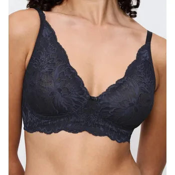 Podprsenka Amourette Charm T N03 - UNKNOWN - TRIUMPH UNKNOWN - TRIUMPH GRAY 75E