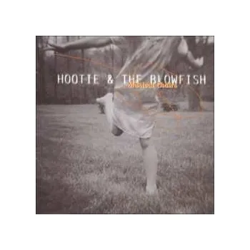 Zahraniční hudba CD Hootie & The Blowfish: Musical Chairs 1998