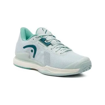 Pánská tenisová obuv Boty na tenis Head Sprint Pro 3.5 Women 274144 Modrá 37