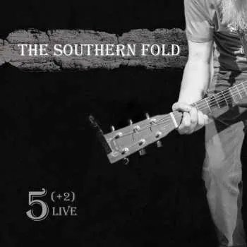 Zahraniční hudba LP The Southern Fold: 5 (+2) Live LTD 2025 + 2 Vinyl