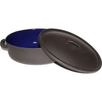 pekáč pekáč 32x24cm+PO, BSE ovál (6,5l),STABIL EXTRA