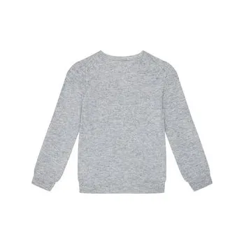 Dámský svetr United Colors Of Benetton Svetr 106WC108R Šedá Regular Fit 122