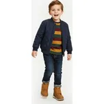 Beverly Hills Polo Club Kozačky CEO-BHPC-2261-087 Hnědá 25