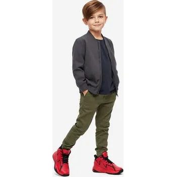 Pánské tenisky Sneakersy Shaq CEO-CP40-HC2400-K Červená 28