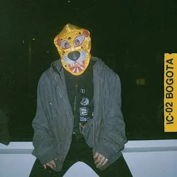 Zahraniční hudba LP Unknown Mortal Orchestra: IC-02 Bogota LTD 2025 Limited Indie Edition Vinyl