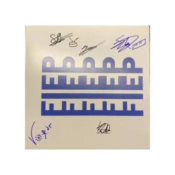 Zahraniční hudba LP FIEP: Fried Rice, Moon Bliss CLR 2025 Blue Coloured Vinyl