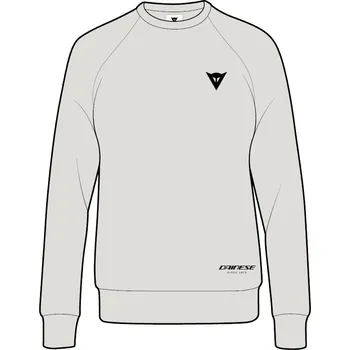 Dámský svetr DAINESE SPEED DEMON SWEATER WMN VAPOROUS-GREY - M