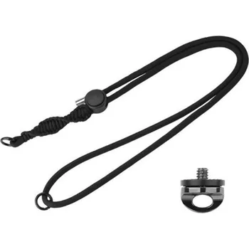 RC vybavení Nastavitelný popruh na krk s 1/4" šroubem na akční kameru 1DJ6063L
